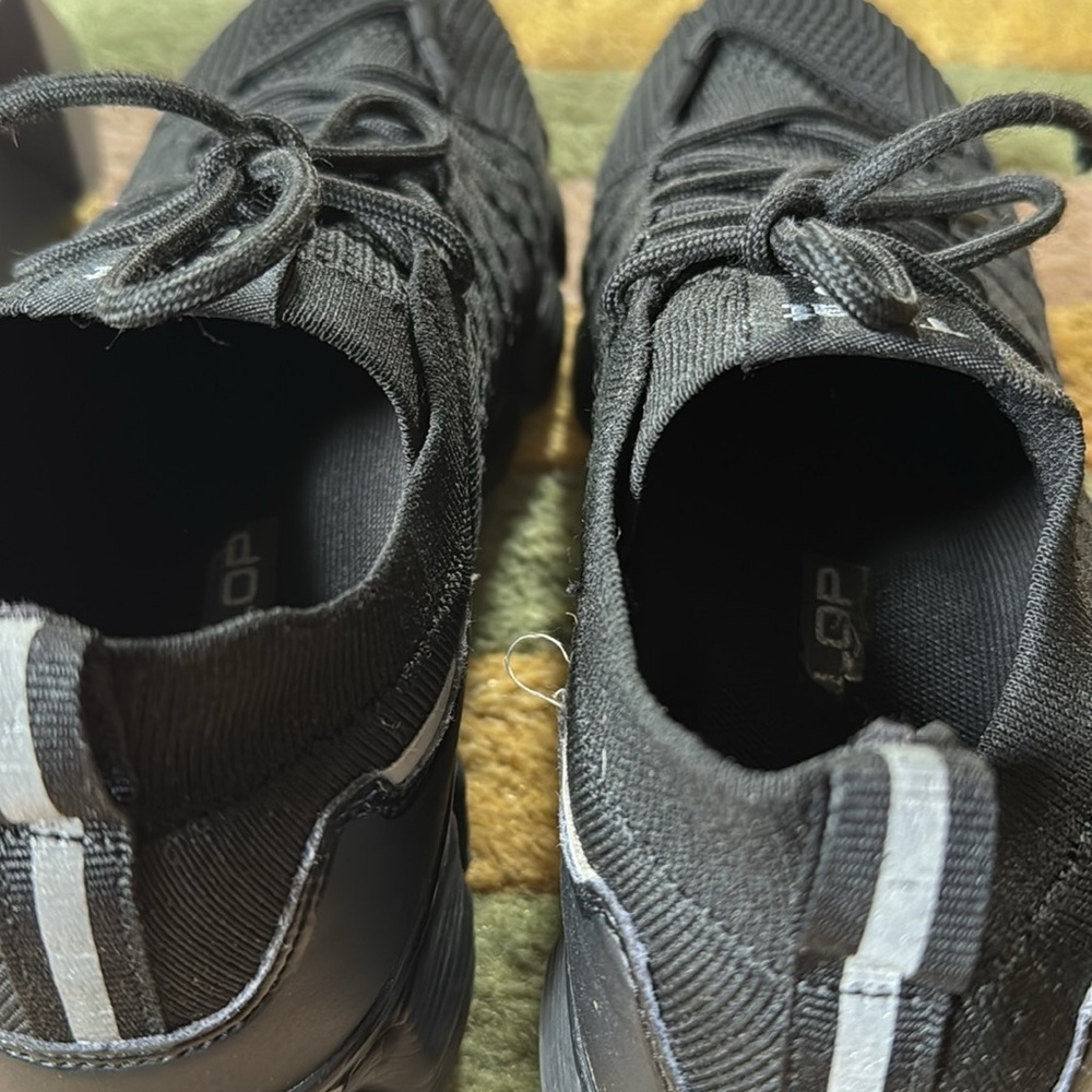 BALLOP TIVAT 2.0 Unisex Walking Shoes, Arch Support Sneakers size 6.5-7 - Picture 7 of 12